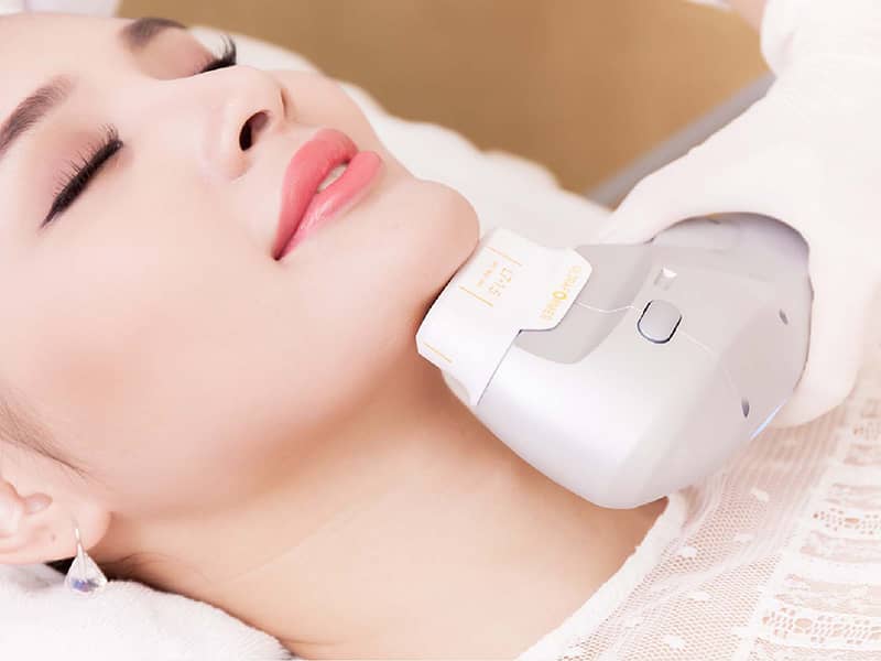 هایفوتراپی و اسکوم تراپی